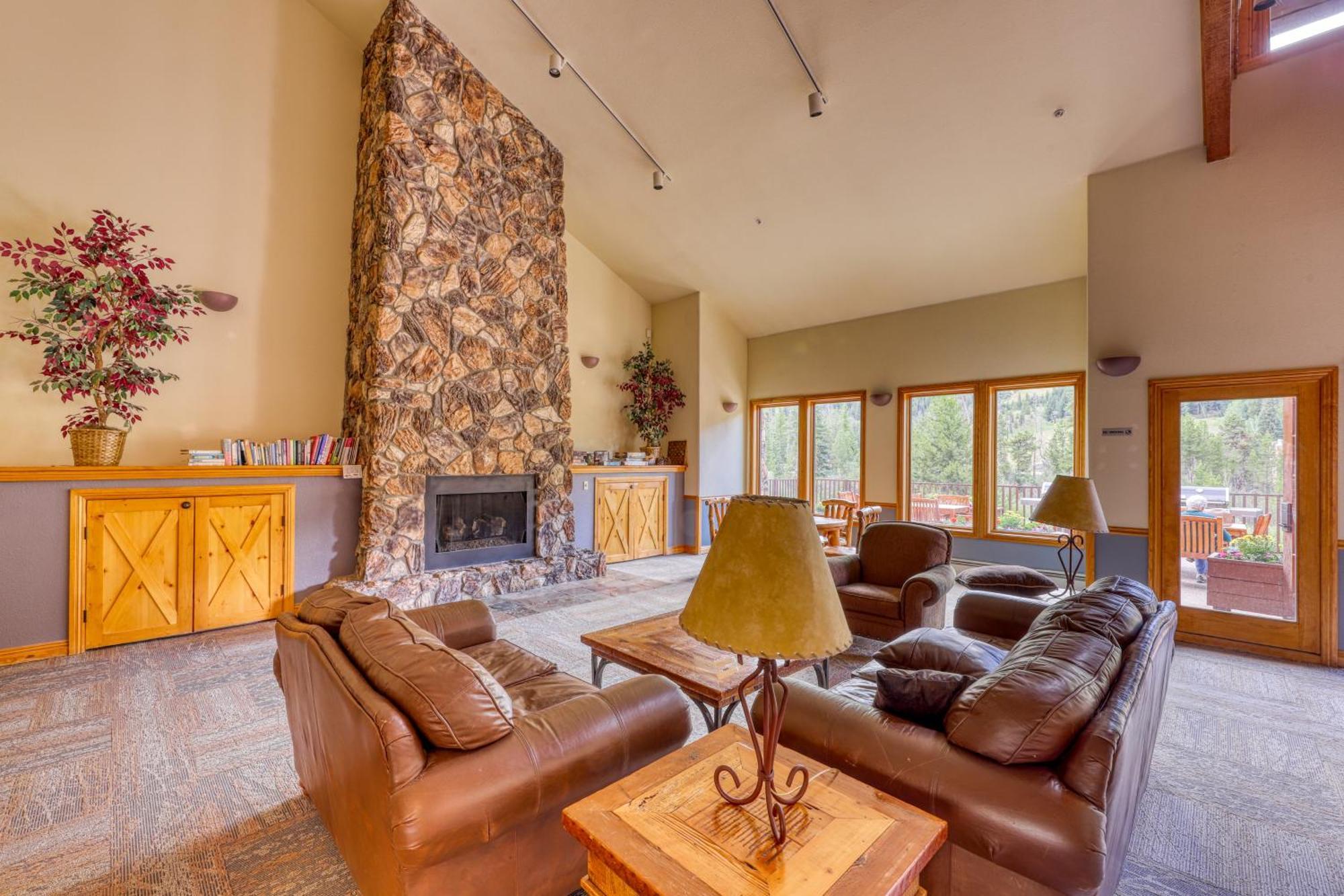 Hidden River Hideaway * Keystone