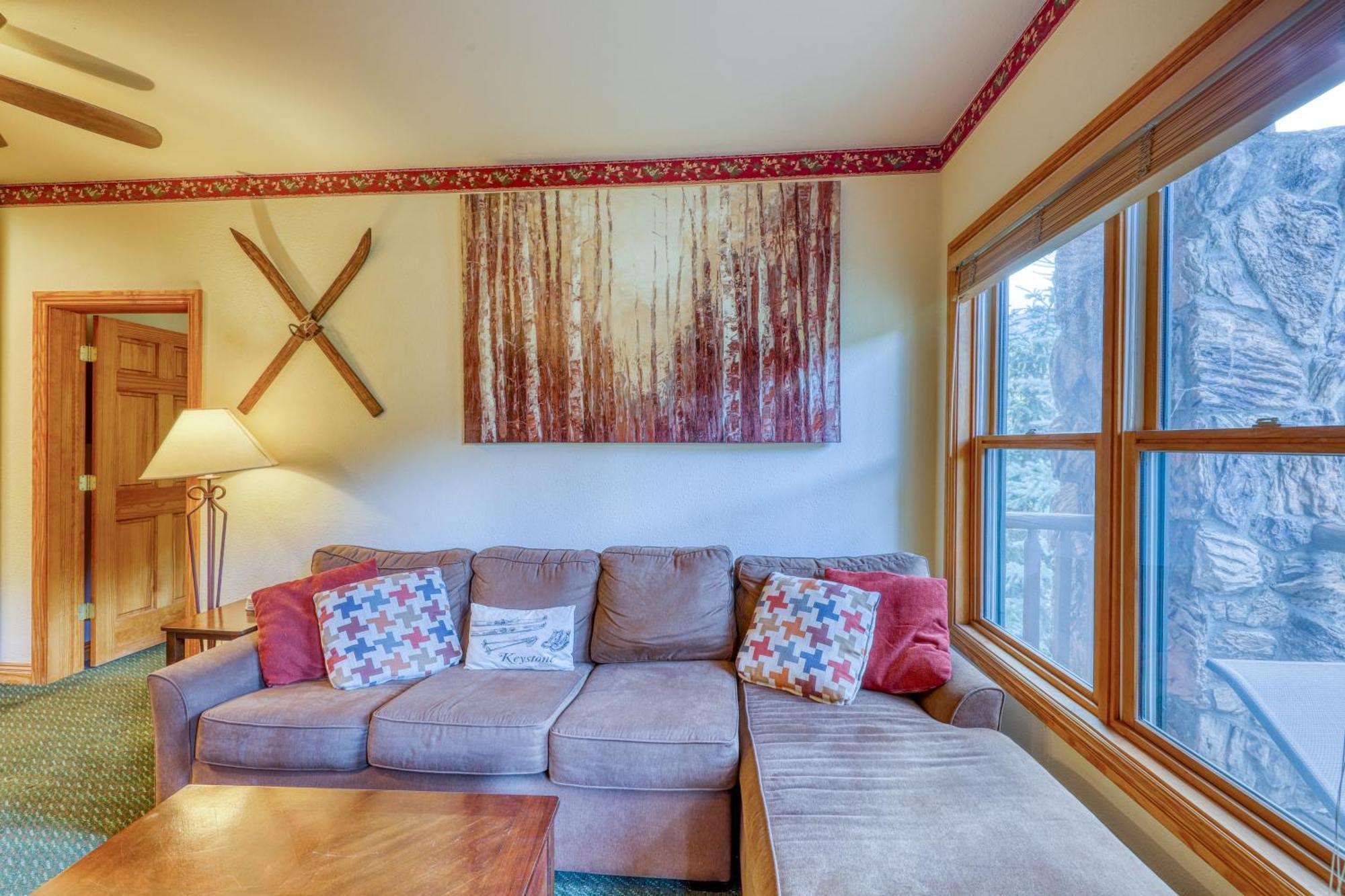 Ferienhaus Hidden River Hideaway